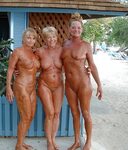 Mature Nudists Pics